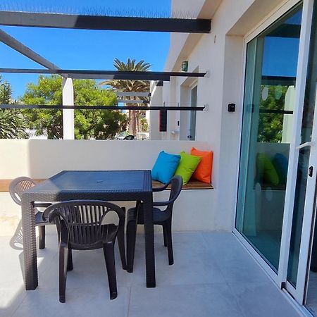 Fuerkanda Apartment, Corralejo Zewnętrze zdjęcie