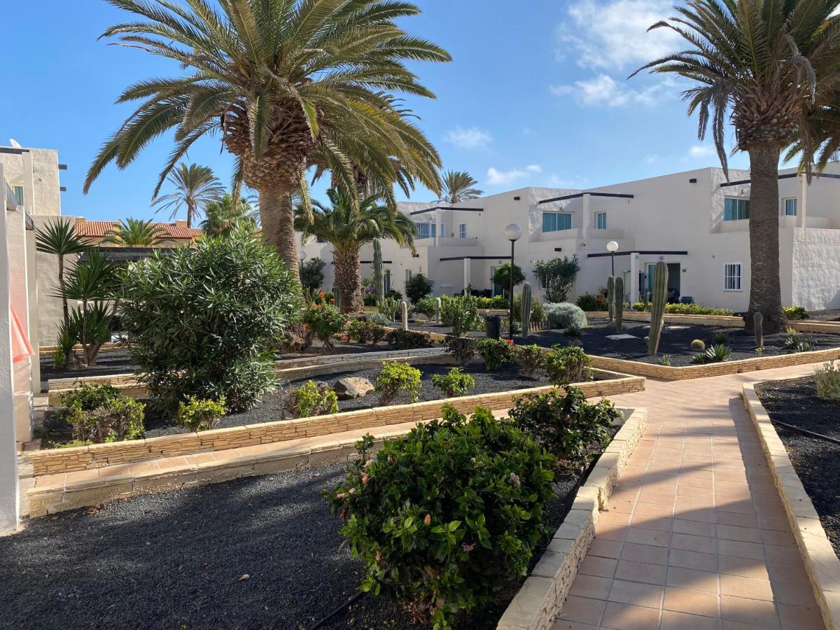 Fuerkanda Apartment, Corralejo Zewnętrze zdjęcie