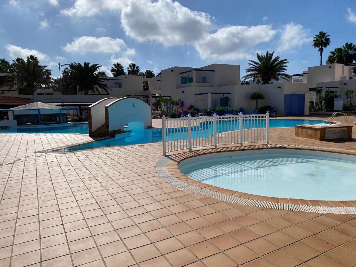 Fuerkanda Apartment, Corralejo Zewnętrze zdjęcie