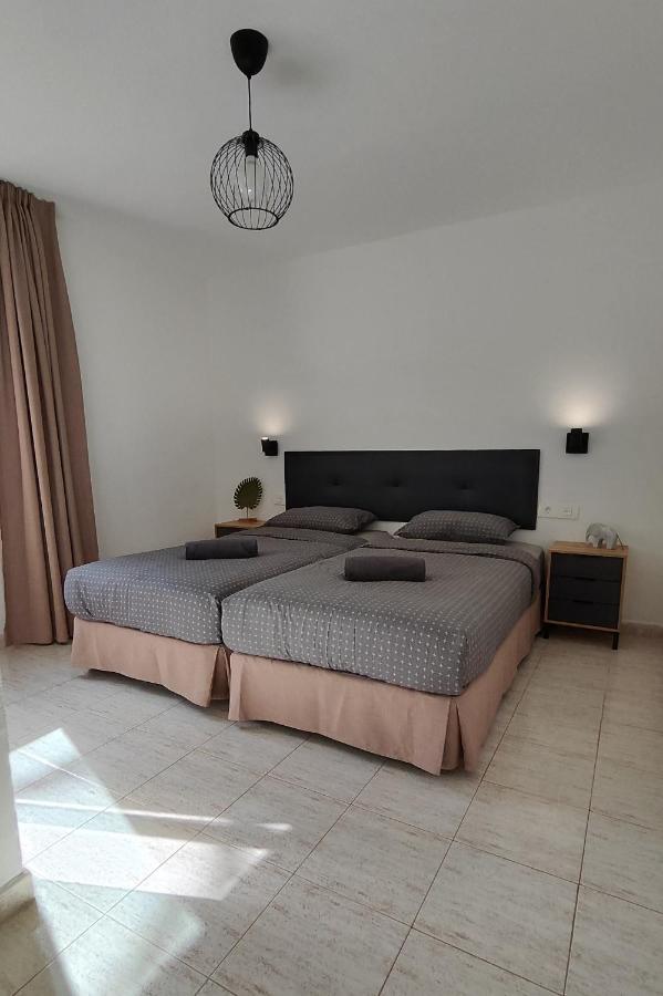 Fuerkanda Apartment, Corralejo Zewnętrze zdjęcie