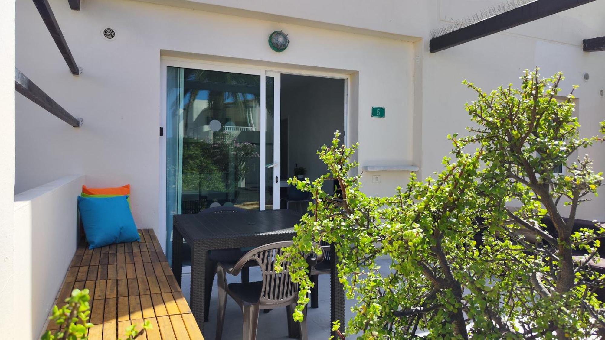 Fuerkanda Apartment, Corralejo Zewnętrze zdjęcie